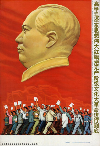 Mao Zedong Thought 