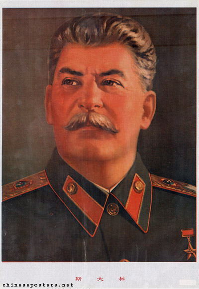 Joseph Stalin