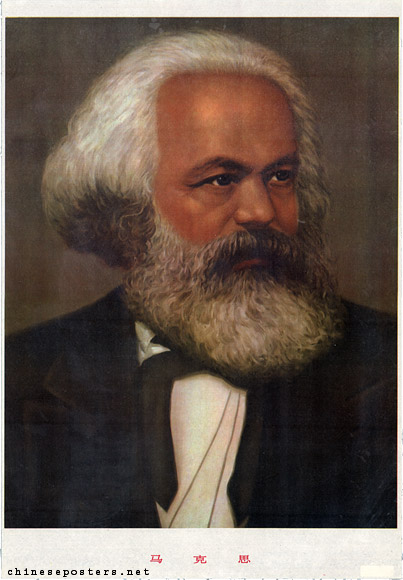 Karl Marx