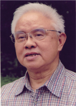 Chen Yuqiang