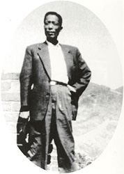 Jin Xuechen, 1952
