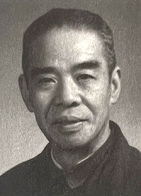 Jin Zhaofang