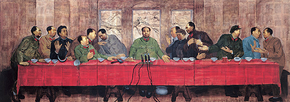 The Last Banquet, 1989