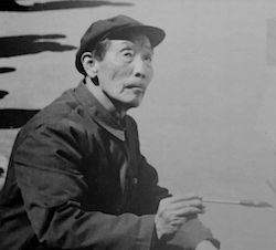 Wang Qinghuai