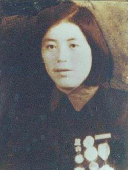 zhaoguilan