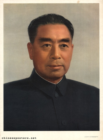 [Zhou Enlai]