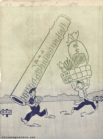 propaganda | Chinese Posters | Chineseposters.net