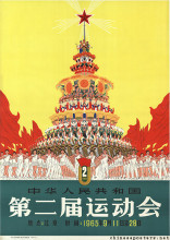 Sports | Chinese Posters | Chineseposters.net