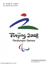 Beijing 2008 - Paralympic Games