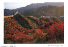 The Great Wall