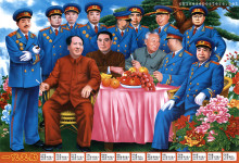 The generation of founding fathers
