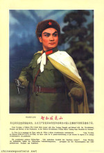 Taking Tiger Mountain by Strategy