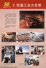 Fifty Glorious Years 1949-1999 | Chinese Posters