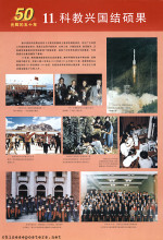 Fifty Glorious Years 1949-1999 | Chinese Posters