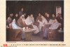 The group of first-generation leaders with Mao Zedong as the core -- PLA calendar 1985