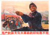 The gains of the proletarian cultural revolution cannot be counted