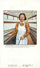 Hao Jianxiu, who created a scientific working method, 1953
